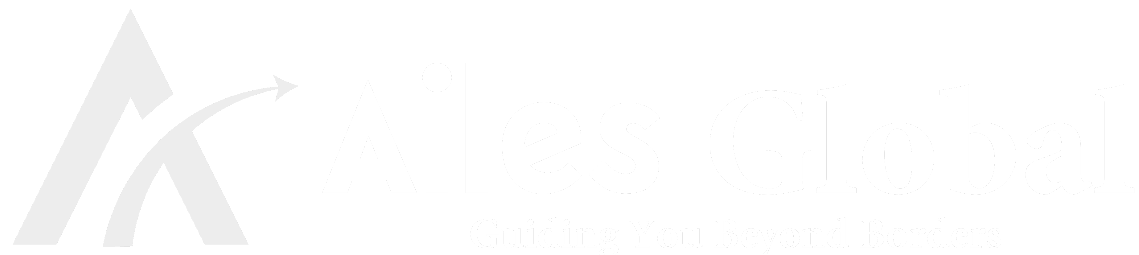 Ailes Global Logo
