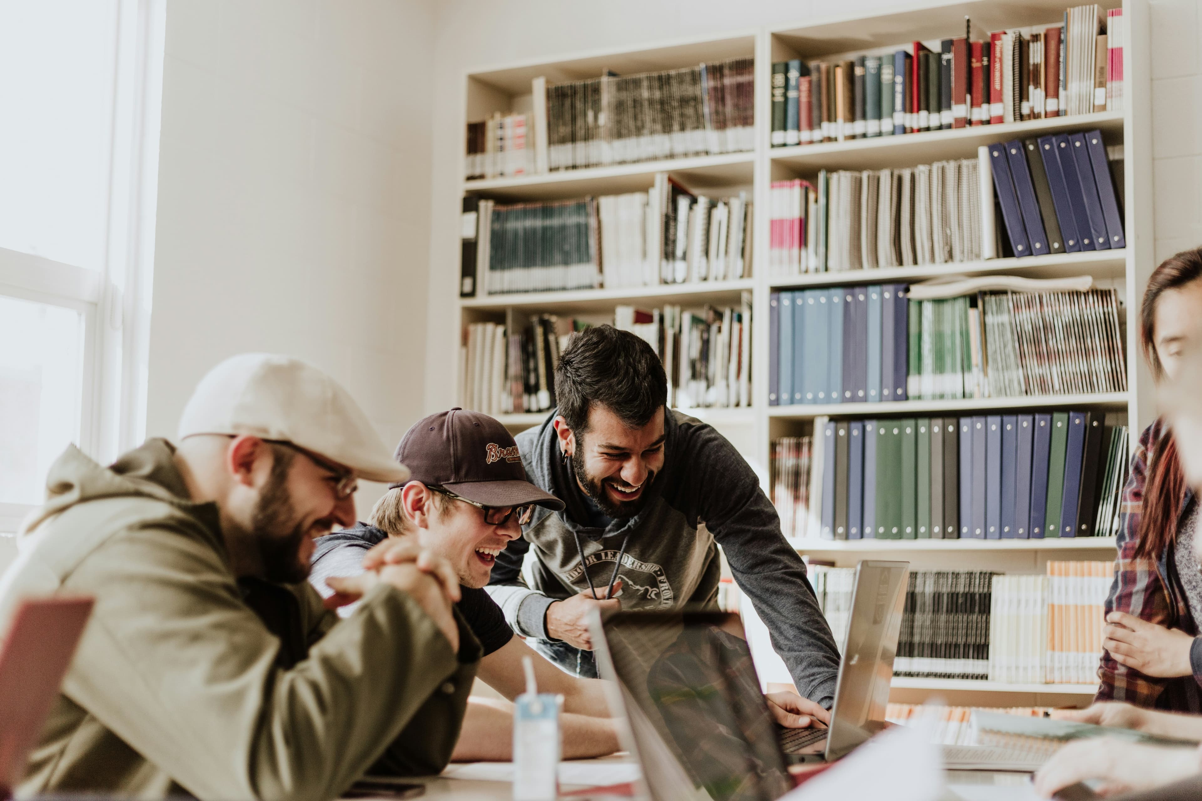 University partnerships