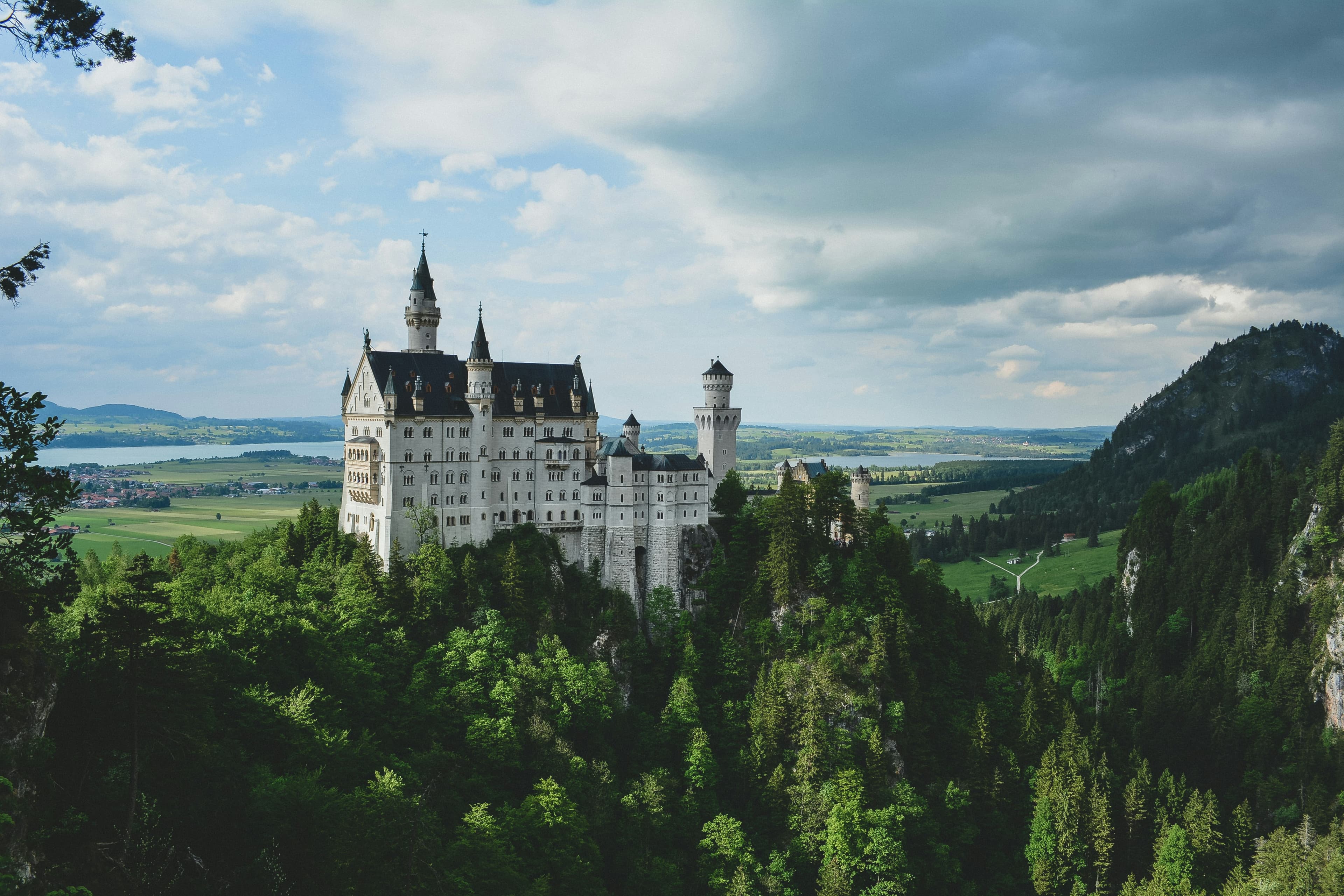 Study in Germany