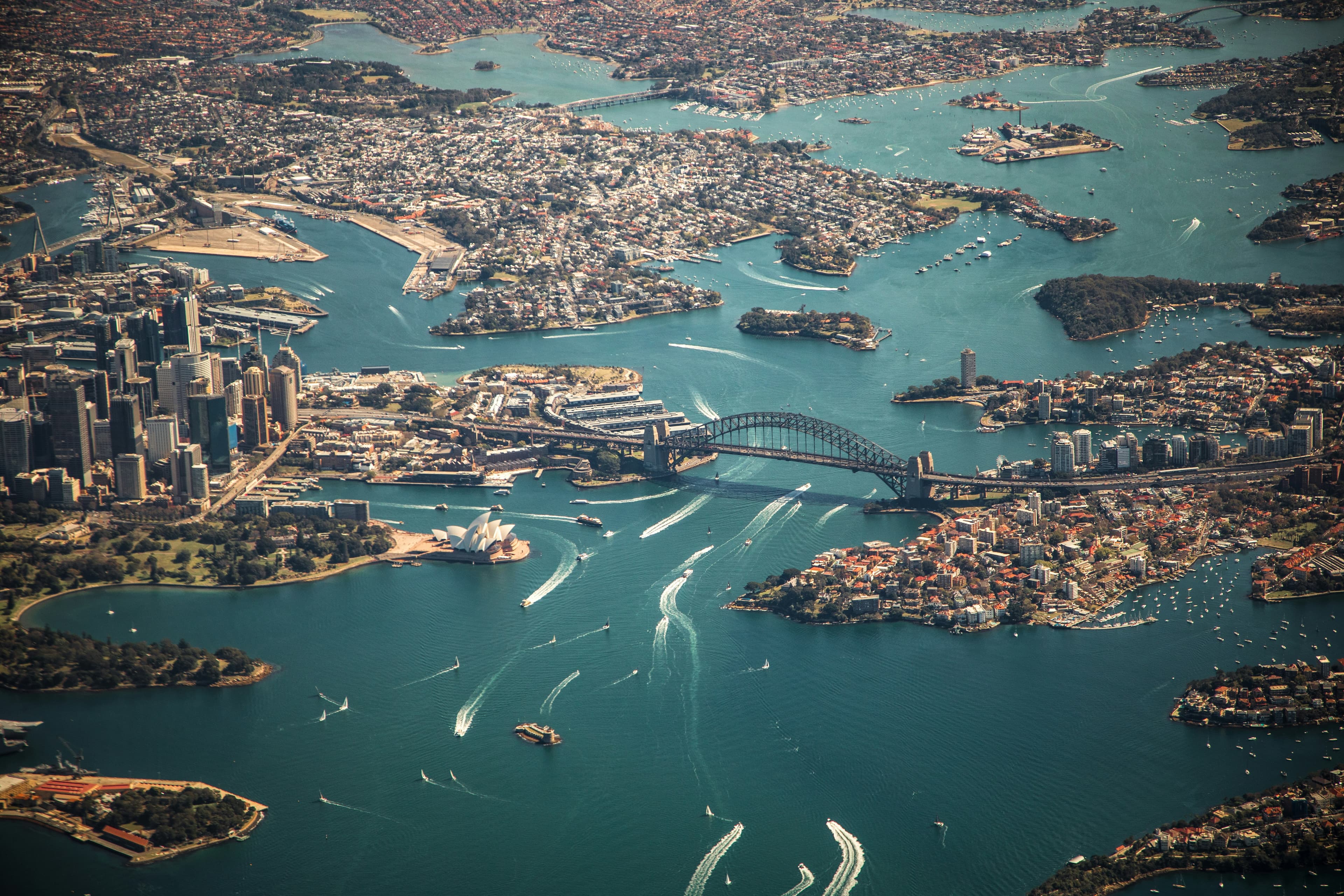 Study in Australia
