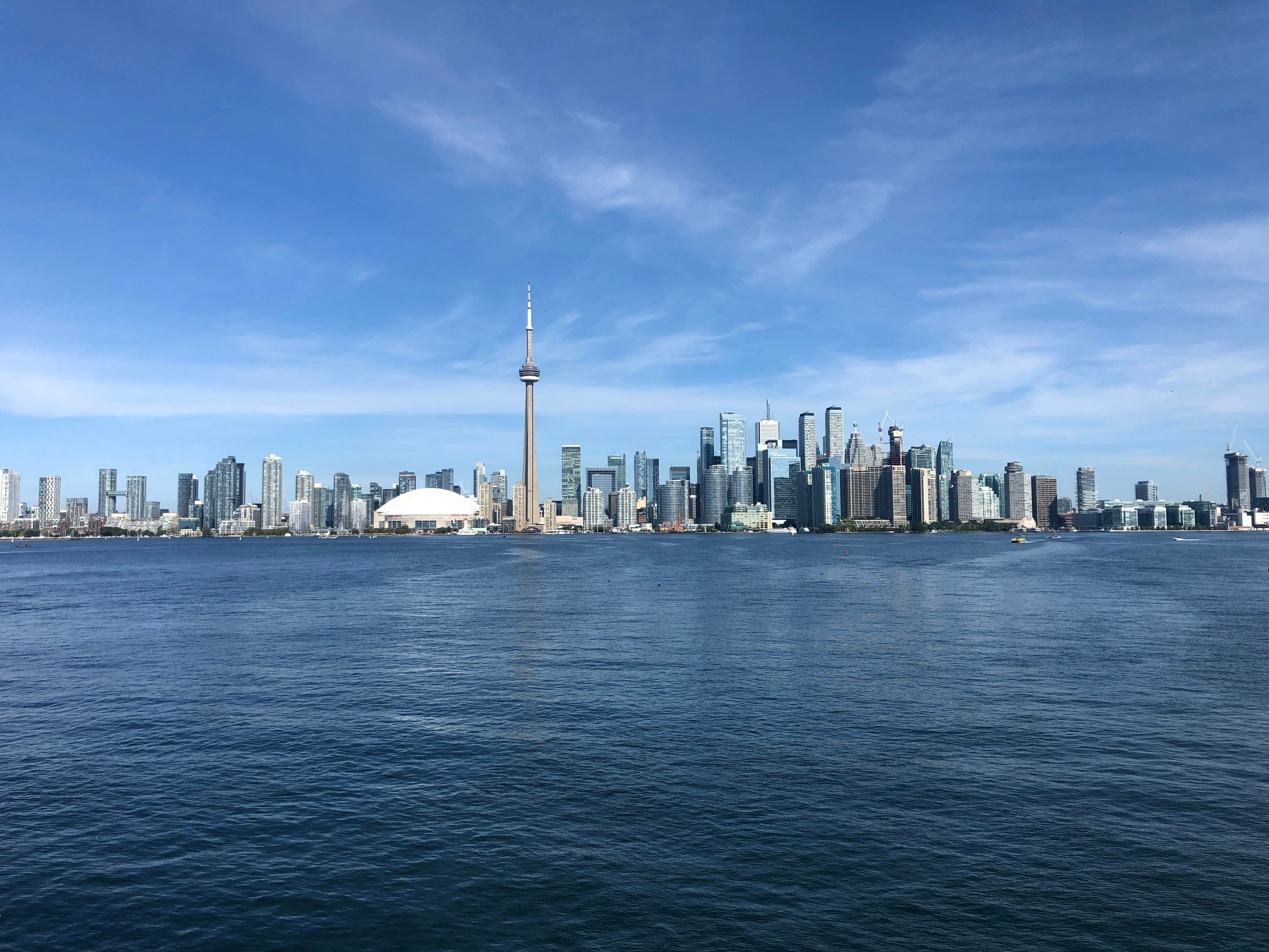 Study in Canada