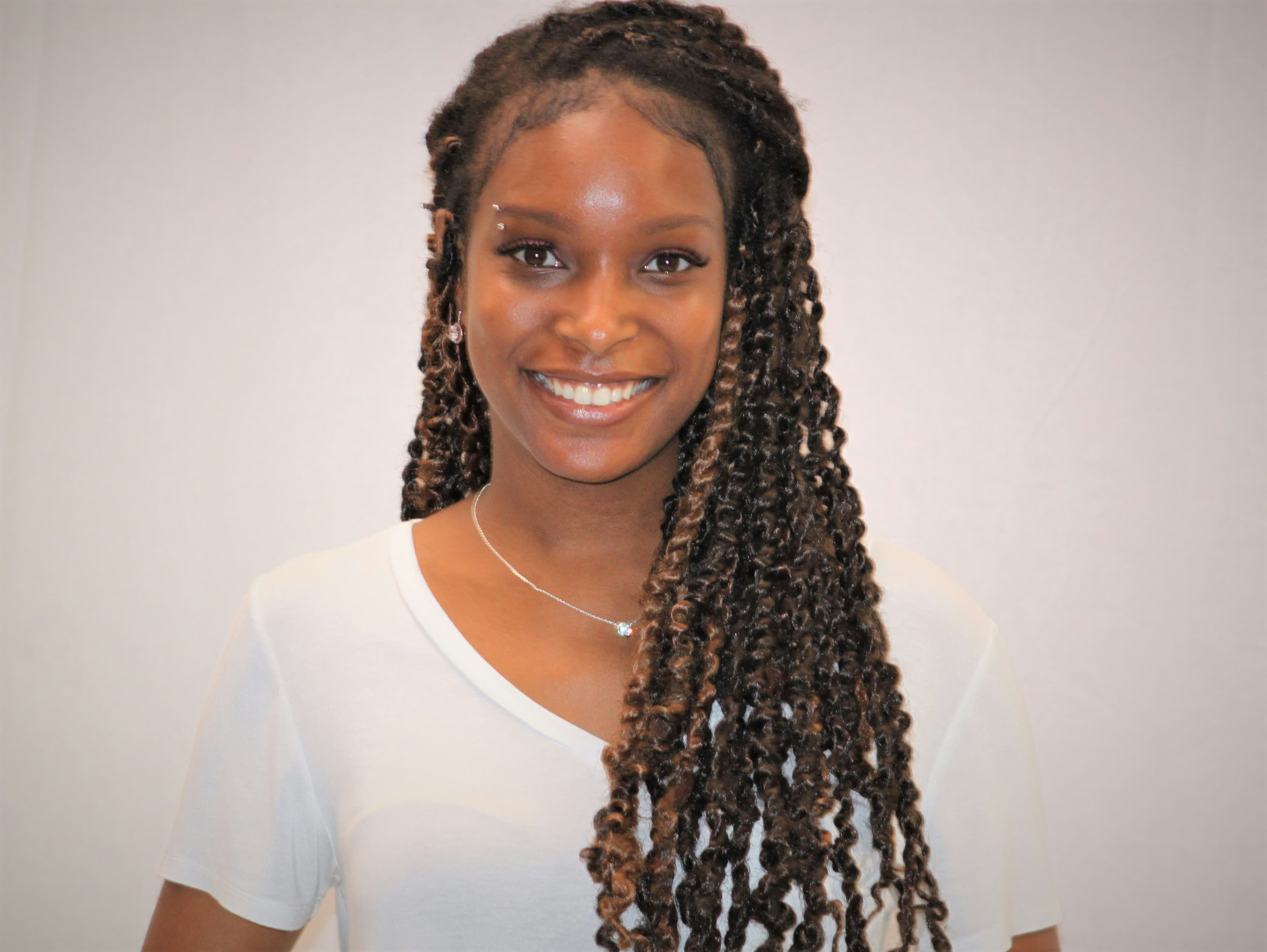 Sarah Nakitende